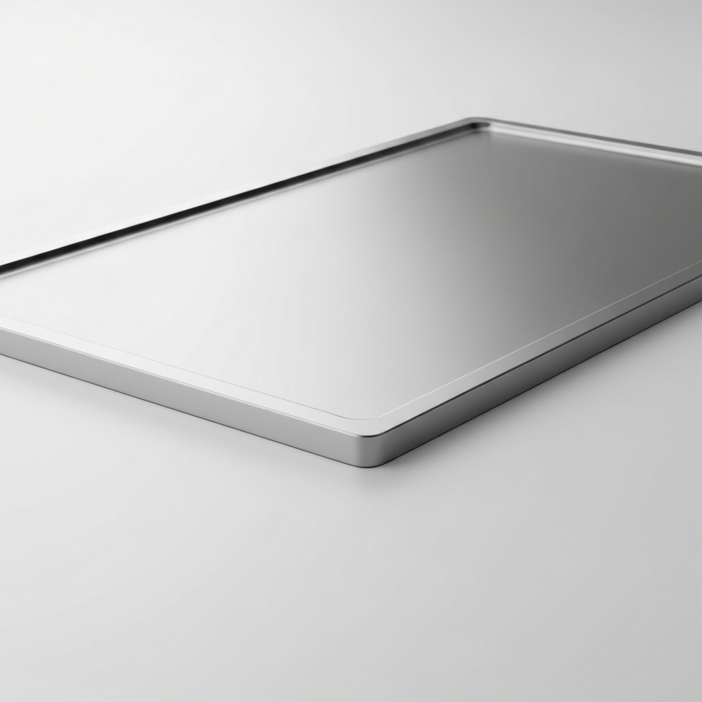 Tábua de corte de titânio Katuchef