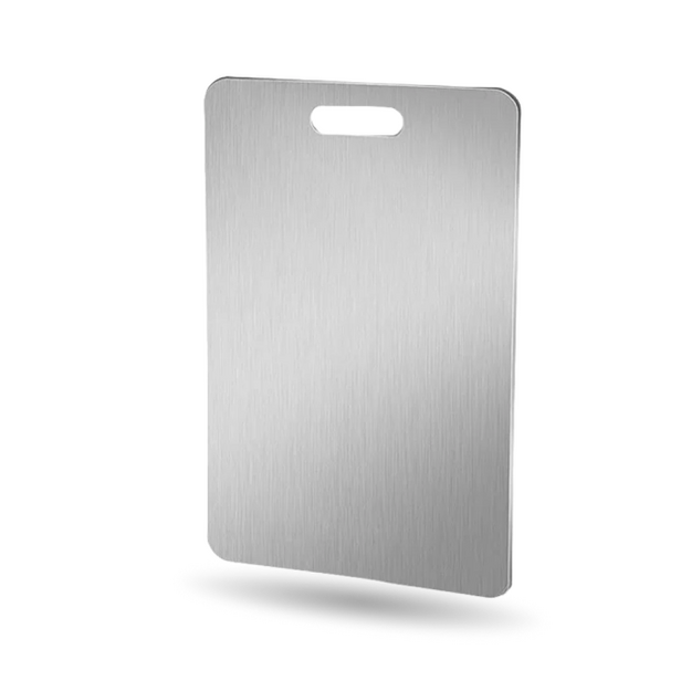 Tábua de corte de titânio